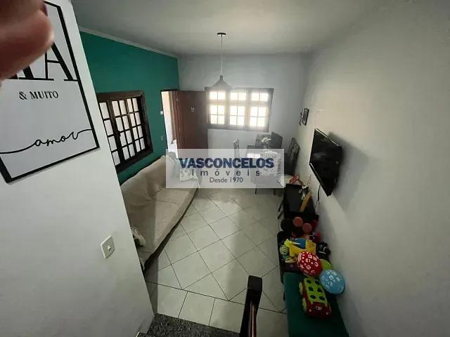 Casa com 125m² 3 quartos e 2 banheiros, à venda ou para alugar, no bairro Jardim das Indústrias em São José dos Campos