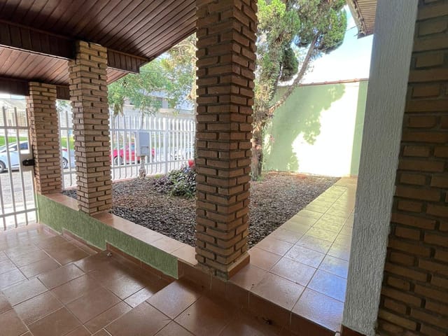 Foto do Casa - Casa para locação ao lado do SESC, Esplanada Santa Terezinha, Taubaté, SP | Venter imoveis