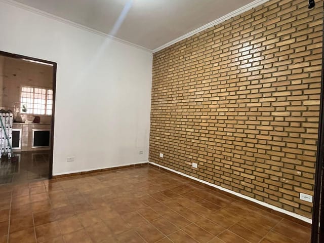 Foto do Casa - Casa para locação ao lado do SESC, Esplanada Santa Terezinha, Taubaté, SP | Venter imoveis