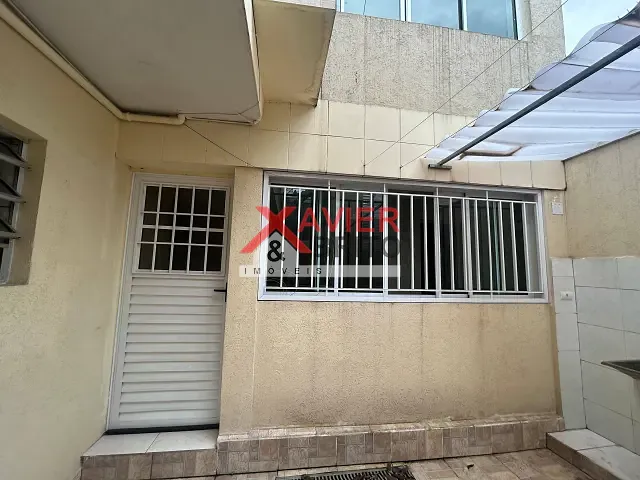 Casa 1 quarto e 1 banheiro, para alugar, no bairro Jardim Fernandes em São Paulo