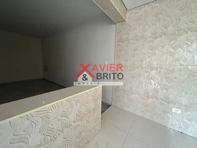 Casa 1 quarto e 1 banheiro, para alugar, no bairro Jardim Fernandes em São Paulo