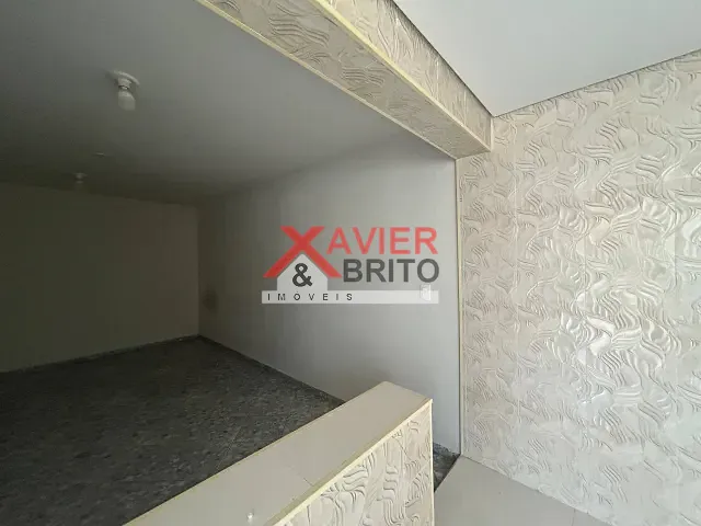 Casa 1 quarto e 1 banheiro, para alugar, no bairro Jardim Fernandes em São Paulo