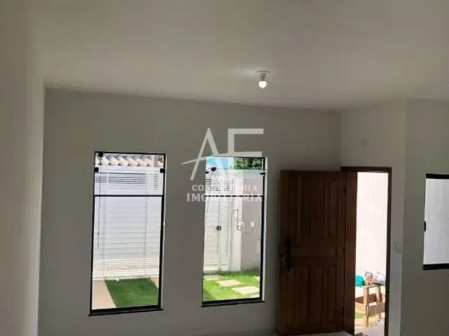 Casa com 126m² 3 quartos e 2 banheiros, à venda, no bairro Parque São Luís em Taubaté