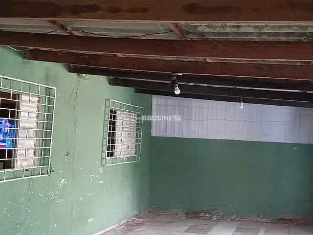 Casa 3 quartos e 2 banheiros, à venda, no bairro Jardim Everest em Londrina