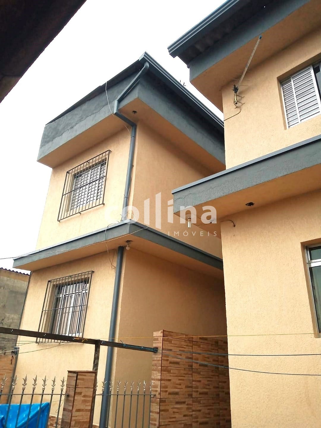 Casa, 3 quartos, 10 m² - Foto 4