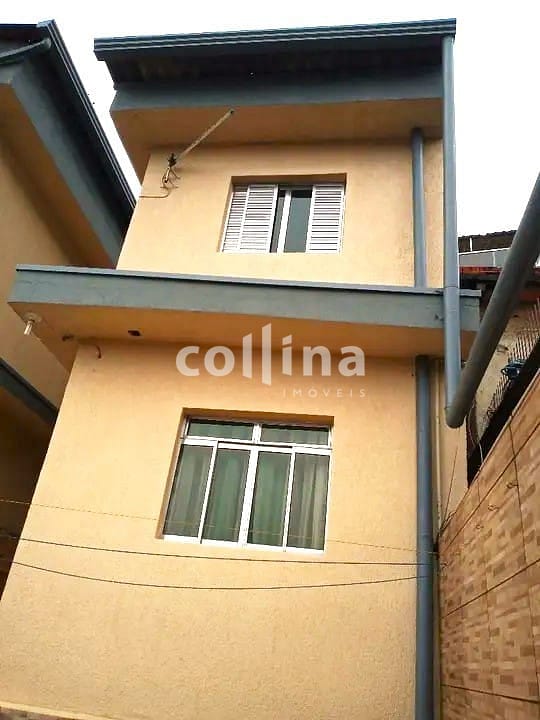 Casa, 3 quartos, 10 m² - Foto 5