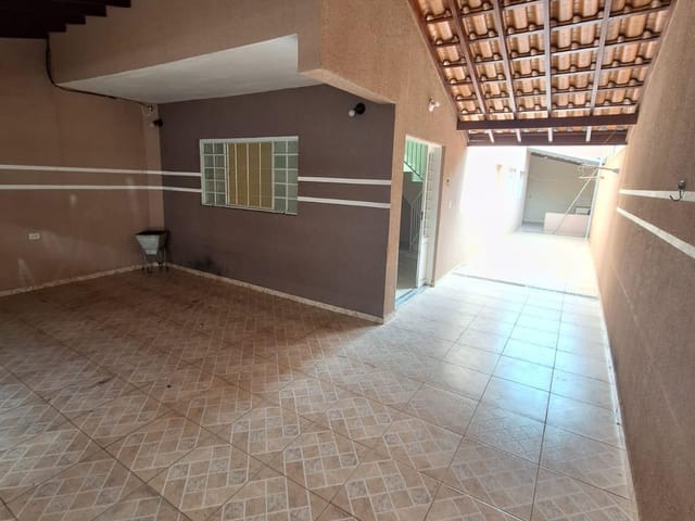 Foto do Casa - Casa com 4 dormitórios para venda, 180 m² por R$ 480.000 e para locação por R$ 2.600 - Parque dos Príncipes - Jacareí/SP | CORRETORA NASCIMENTO IMOVEIS E SEGUROS JACAREI LTDA