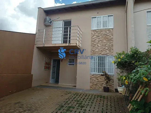 Casa com 181m² 3 quartos e 4 banheiros, à venda, no bairro Terra Bonita em Londrina