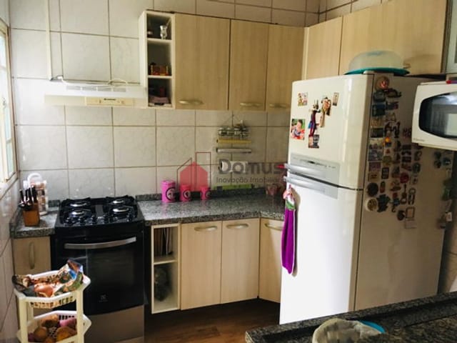 Casa com 125m², à venda, no bairro Residencial e Comercial Cidade Morumbi em Pindamonhangaba
