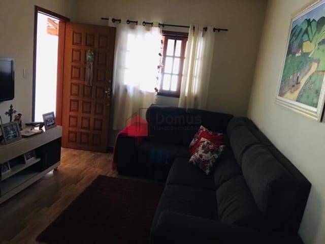 Casa com 125m², à venda, no bairro Residencial e Comercial Cidade Morumbi em Pindamonhangaba