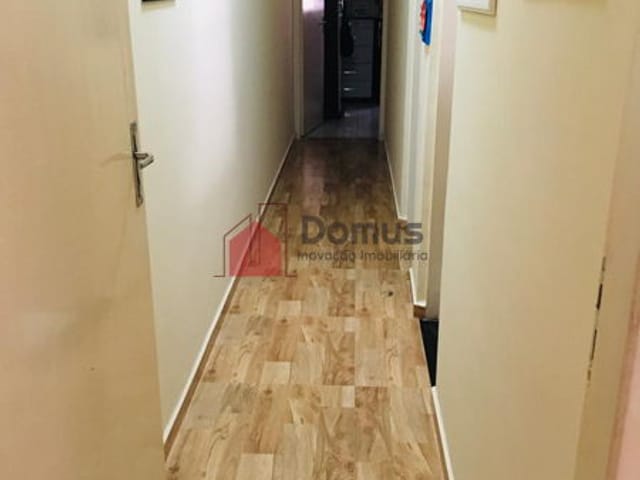 Casa com 125m², à venda, no bairro Residencial e Comercial Cidade Morumbi em Pindamonhangaba