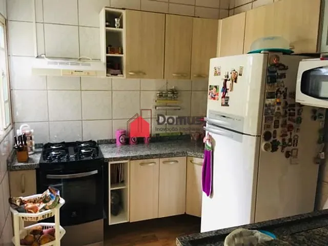 Casa com 125m², à venda, no bairro Residencial e Comercial Cidade Morumbi em Pindamonhangaba