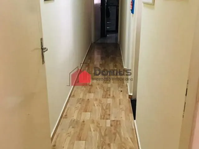 Casa com 125m², à venda, no bairro Residencial e Comercial Cidade Morumbi em Pindamonhangaba