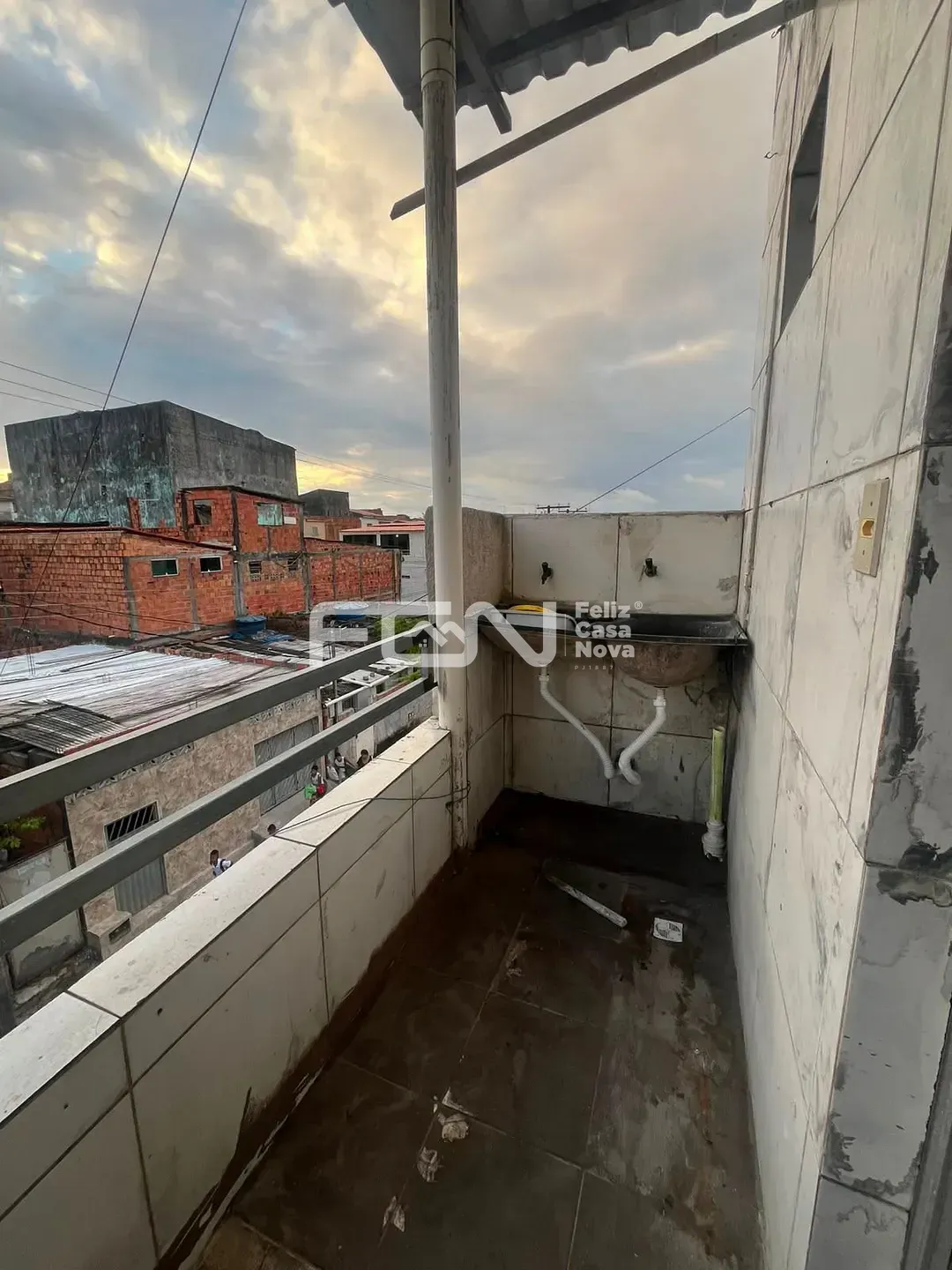 Casa, 2 quartos, 36 m² - Foto 5