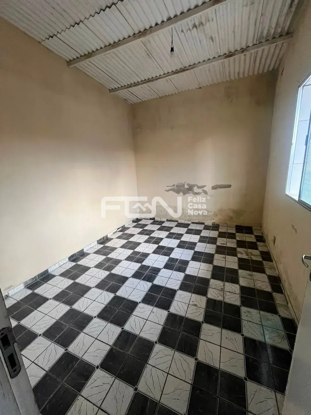 Casa, 2 quartos, 36 m² - Foto 3