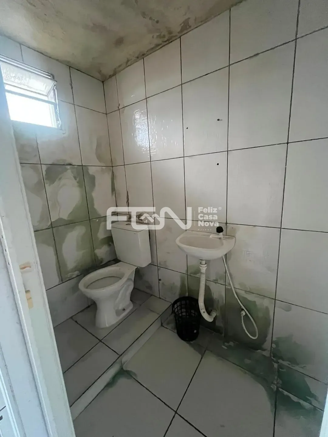 Casa, 2 quartos, 36 m² - Foto 4