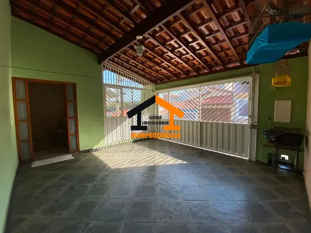 Casa com 211m² 3 quartos e 3 banheiros, à venda, no bairro Jardim Santa Filomena em Itatiba