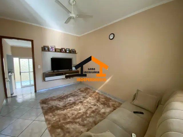 Casa com 211m² 3 quartos e 3 banheiros, à venda, no bairro Jardim Santa Filomena em Itatiba