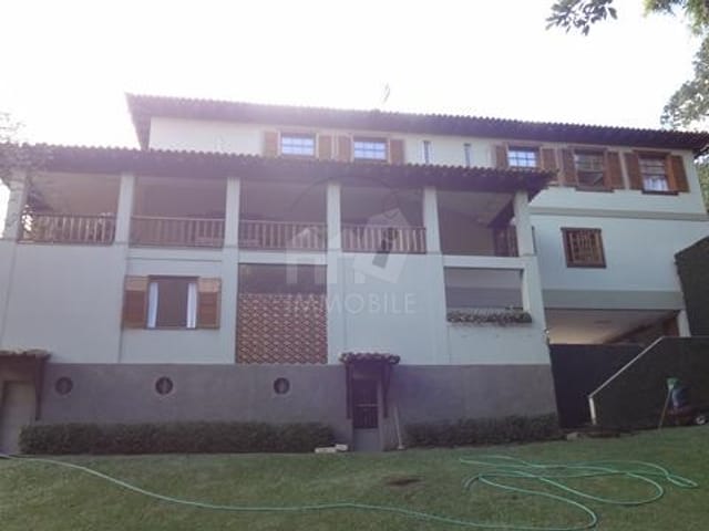 Foto do Casa - Casa à venda, NOGUEIRA, PETROPOLIS - RJ | Immobile Administradora de Bens