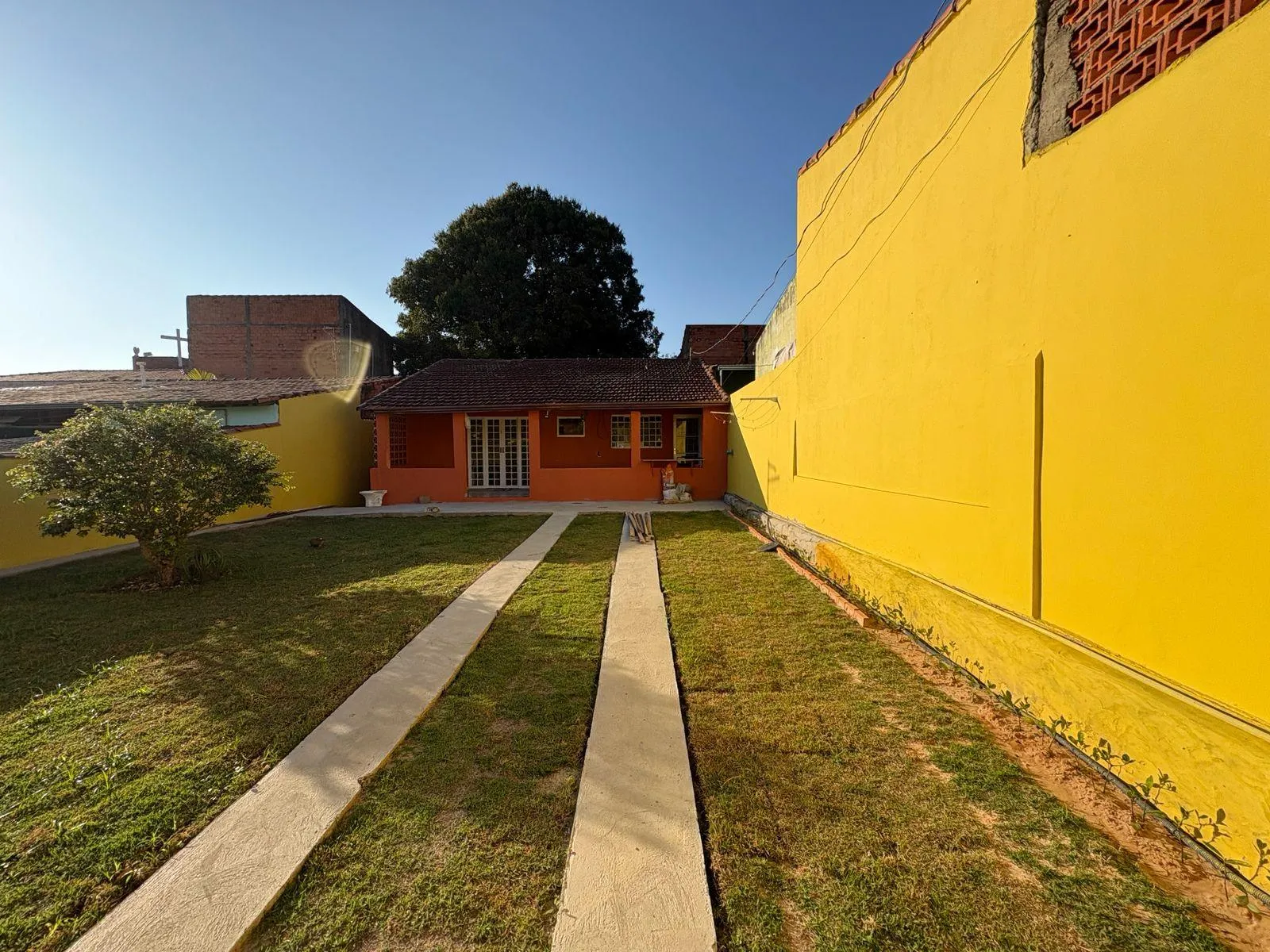 Casa, 2 quartos, 100 m² - Foto 18