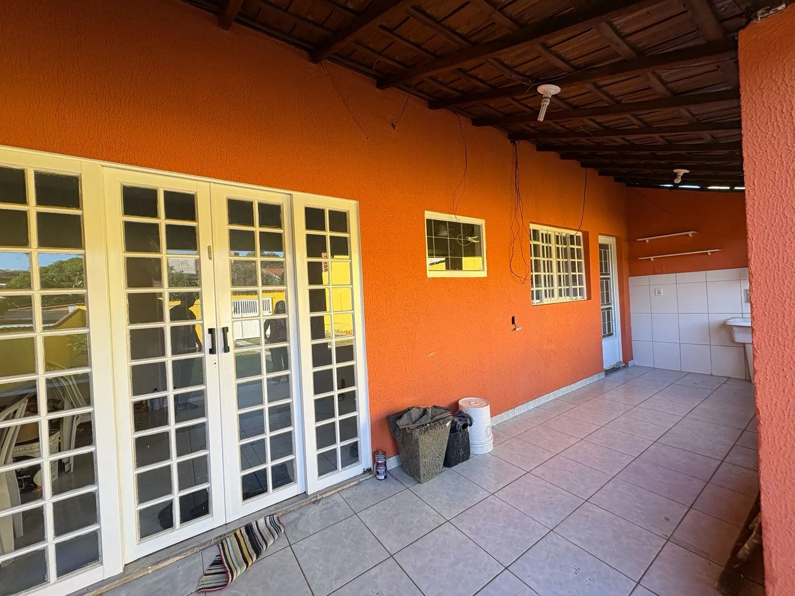Casa, 2 quartos, 100 m² - Foto 3