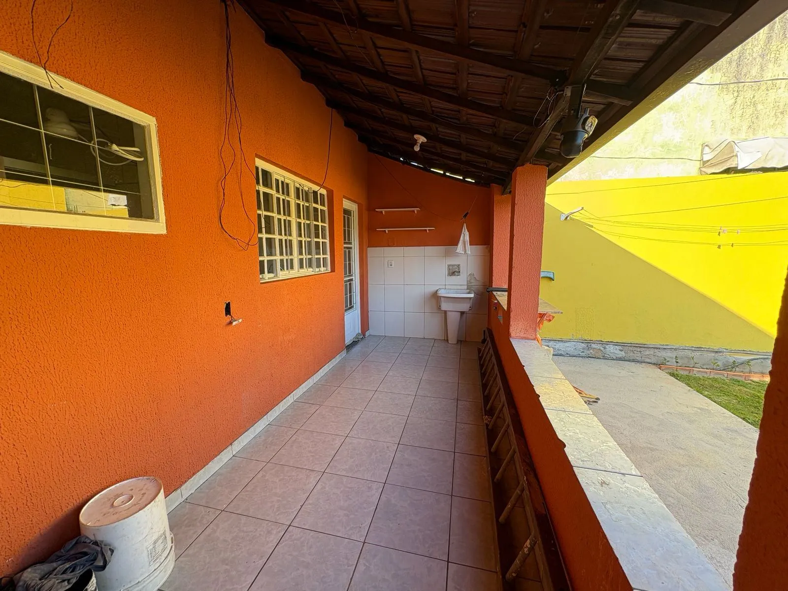 Casa, 2 quartos, 100 m² - Foto 4