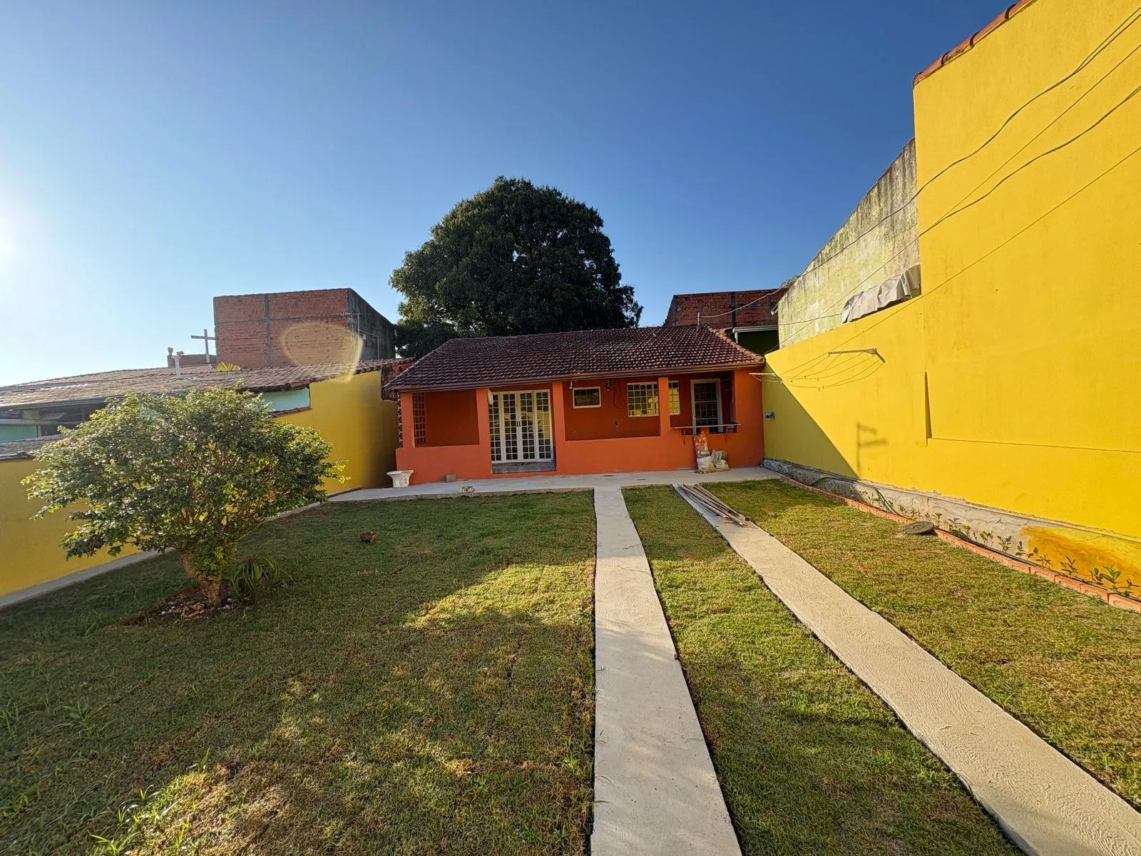Casa, 2 quartos, 100 m² - Foto 2