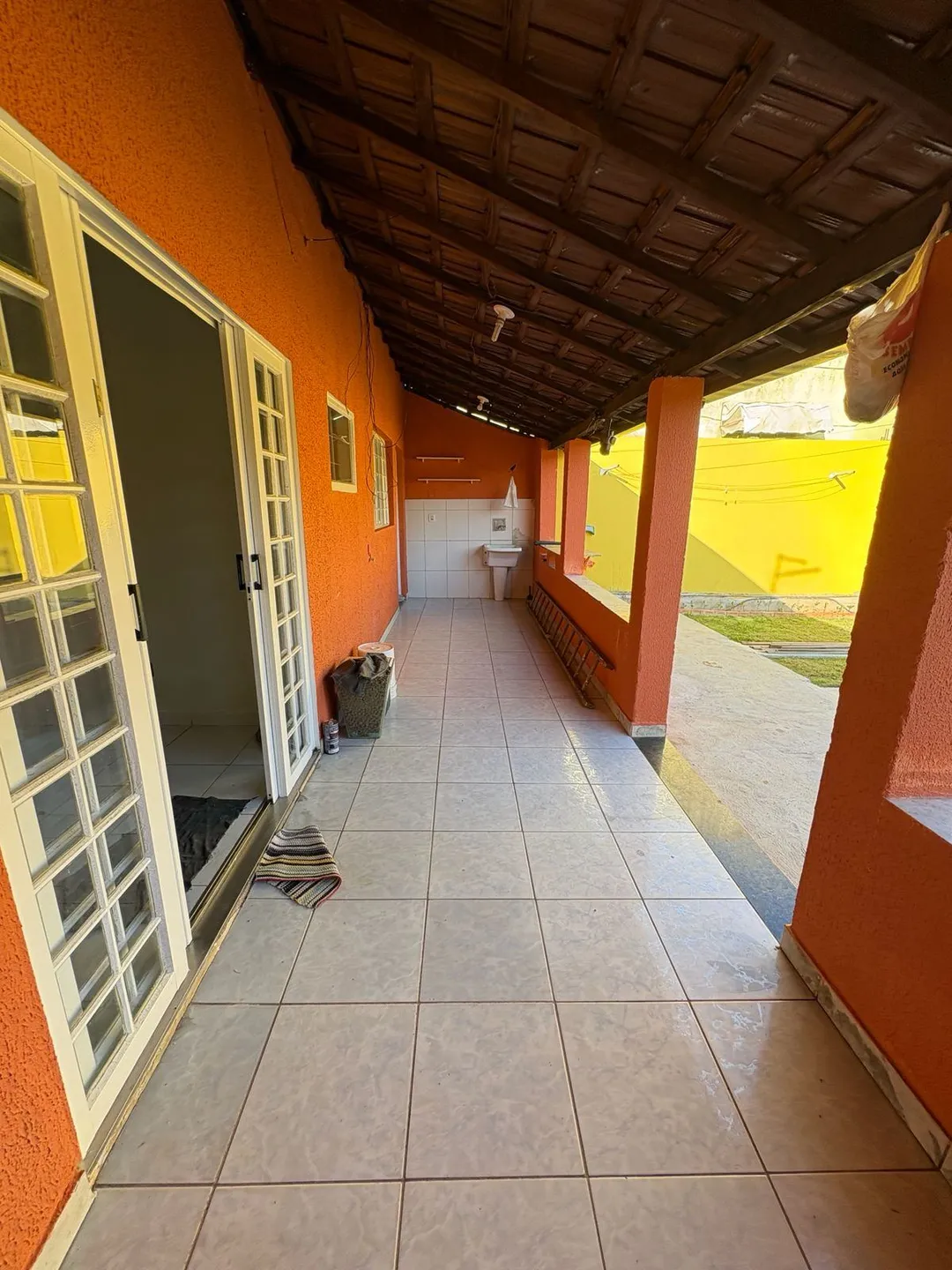 Casa, 2 quartos, 100 m² - Foto 6