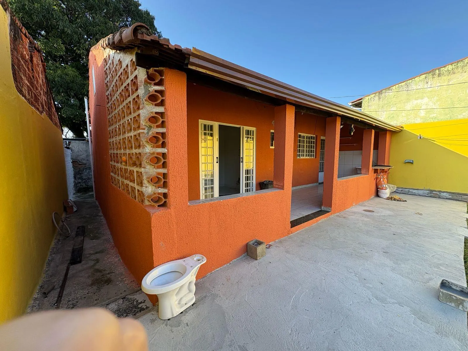 Casa, 2 quartos, 100 m² - Foto 1