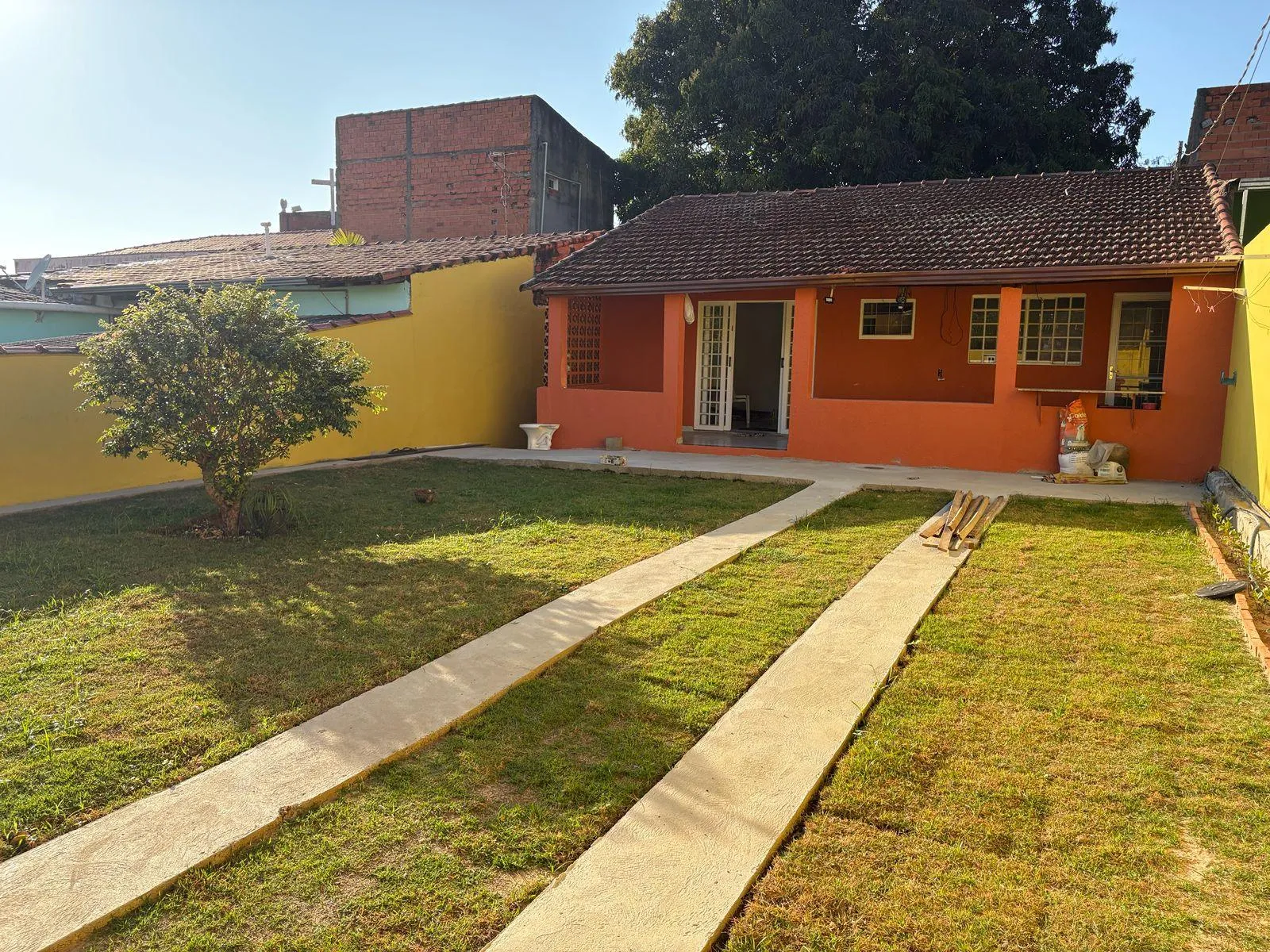 Casa, 2 quartos, 100 m² - Foto 17