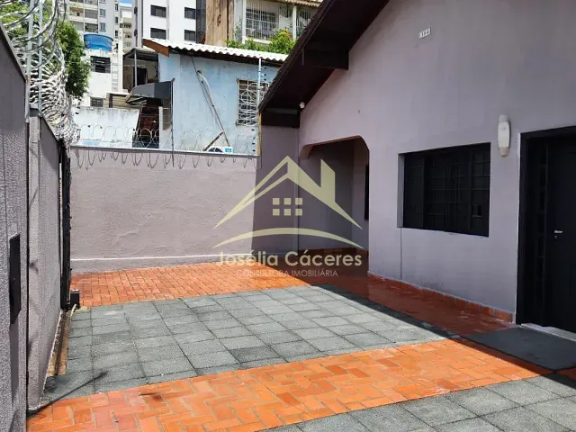 Casa com 495m² 8 quartos e 4 banheiros, à venda, no bairro Goiabeira em Cuiabá