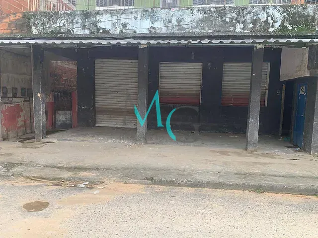 Casa 2 quartos e 4 banheiros, à venda, no bairro Campo Grande em Rio de Janeiro