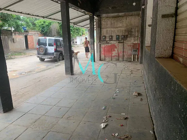 Casa 2 quartos e 4 banheiros, à venda, no bairro Campo Grande em Rio de Janeiro