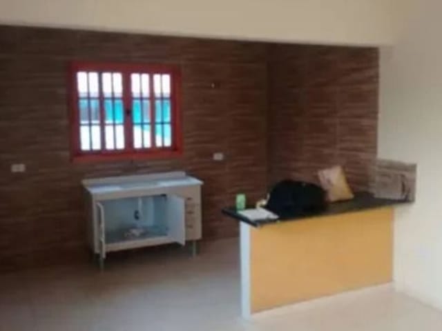 Casa com 198m² 4 quartos e 2 banheiros, à venda, no bairro Brotas em Cotia