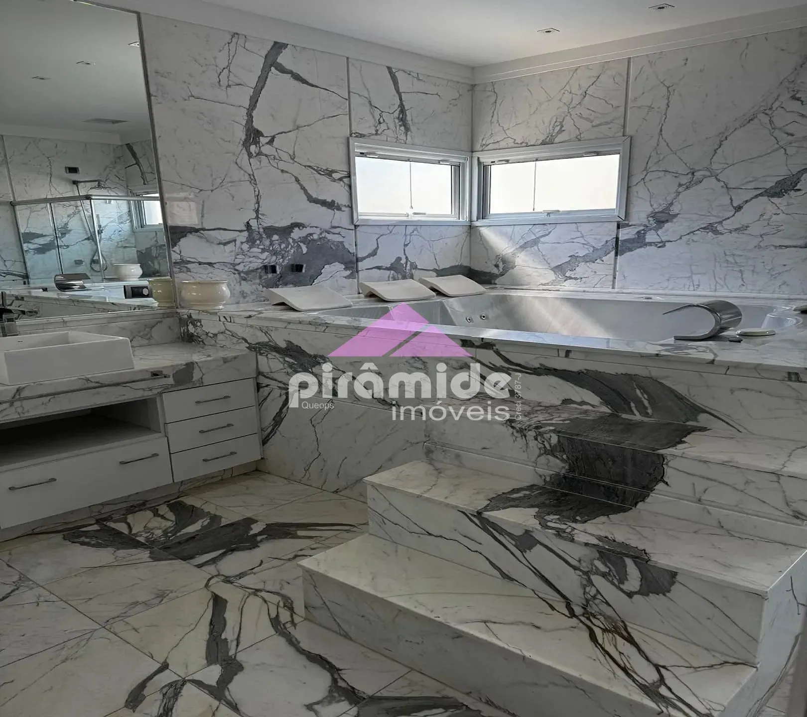 Casa, 4 quartos, 600 m² - Foto 16