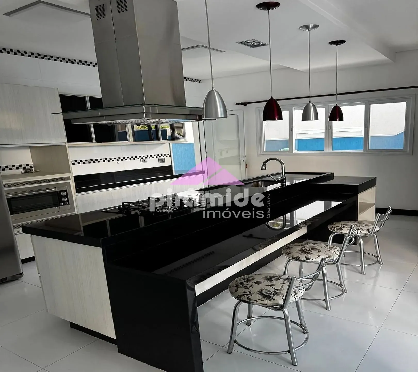 Casa, 4 quartos, 600 m² - Foto 26
