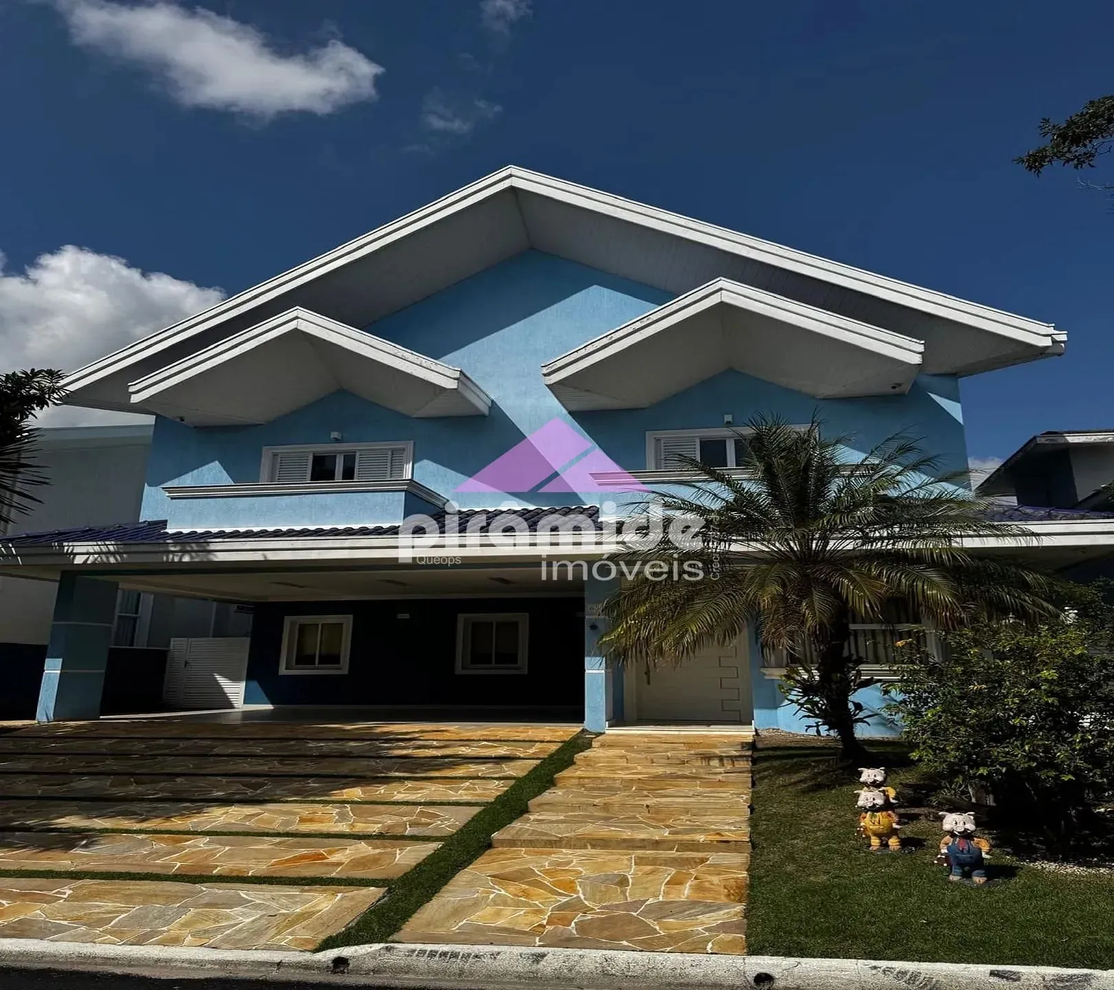 Casa, 4 quartos, 600 m² - Foto 35