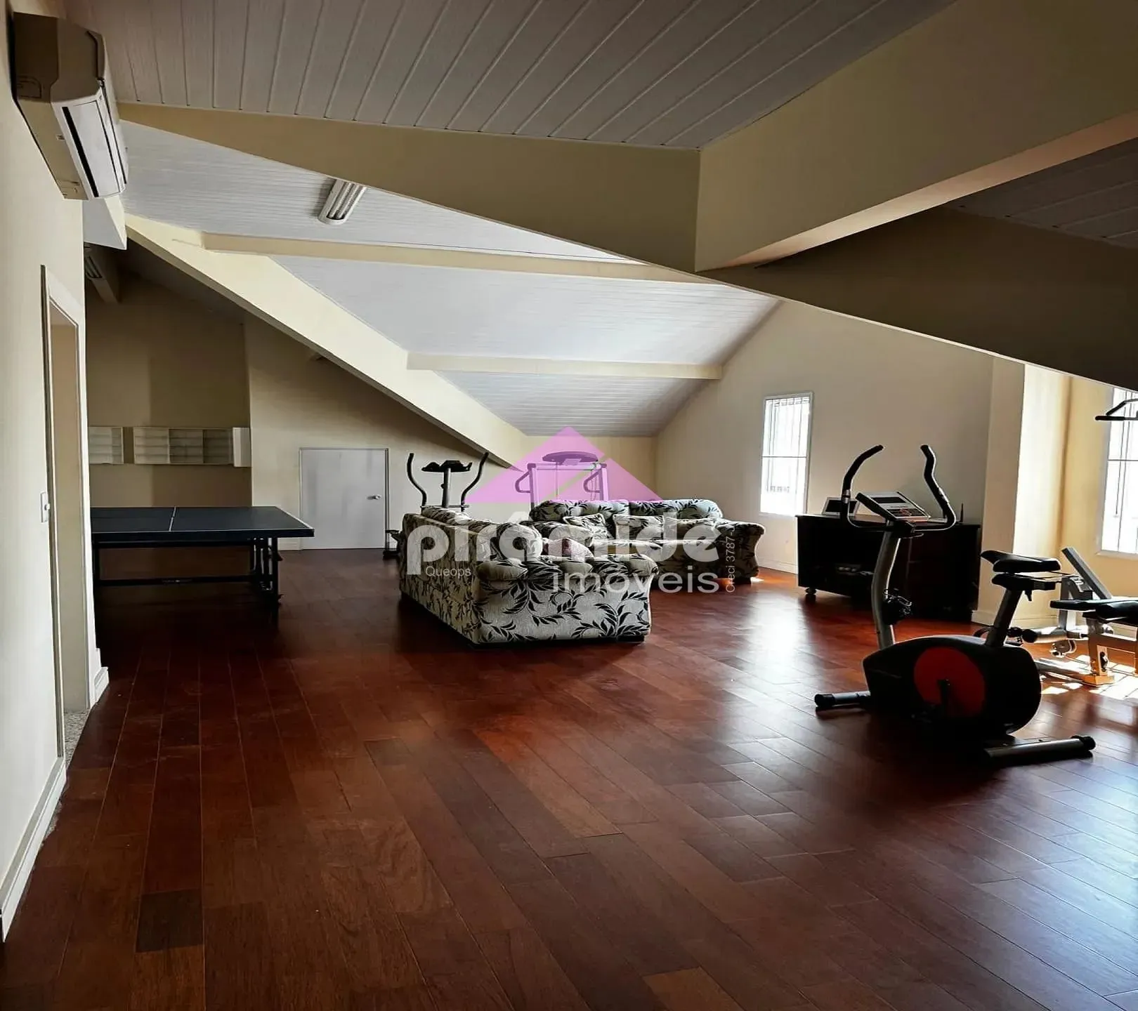 Casa, 4 quartos, 600 m² - Foto 12