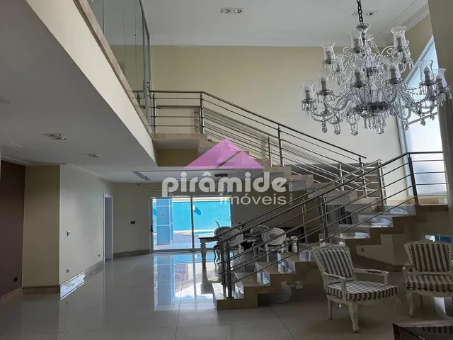 Casa com 10m² 4 quartos e 1 banheiro, à venda, no bairro Jardim Altos de Santana II em Jacareí