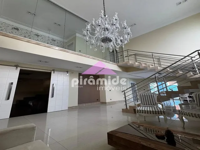 Casa com 10m² 4 quartos e 1 banheiro, à venda, no bairro Jardim Altos de Santana II em Jacareí