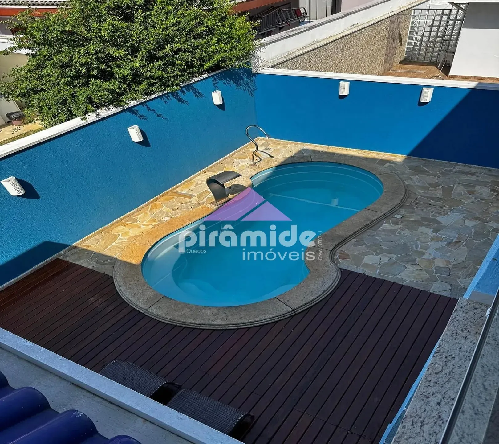 Casa, 4 quartos, 600 m² - Foto 22