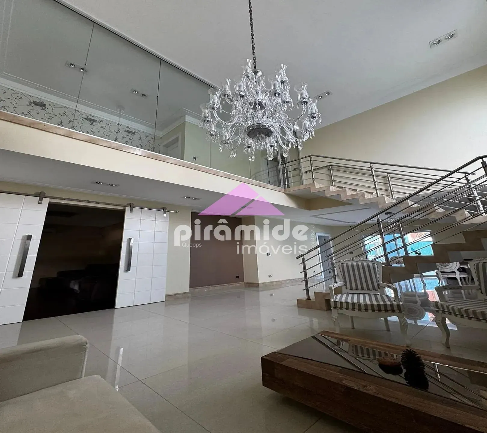 Casa, 4 quartos, 600 m² - Foto 5