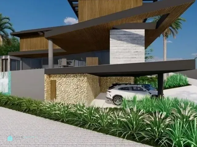 Casa com 616m² 5 quartos e 8 banheiros, à venda, no bairro Tamboré Polo Empresarial em Santana de Parnaíba