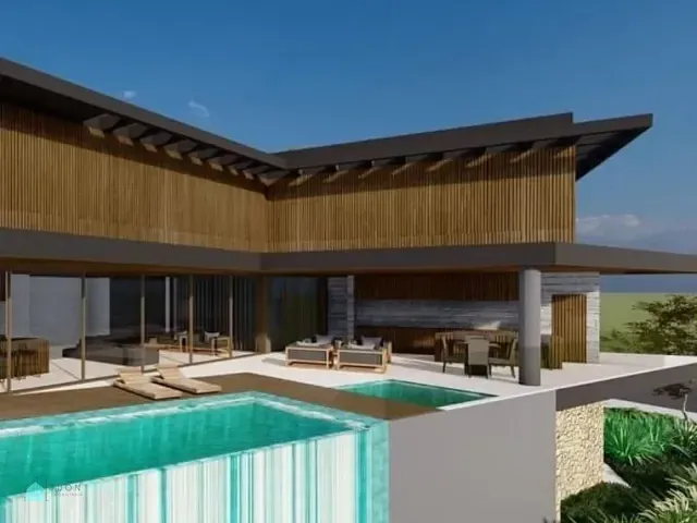 Casa com 616m² 5 quartos e 8 banheiros, à venda, no bairro Tamboré Polo Empresarial em Santana de Parnaíba