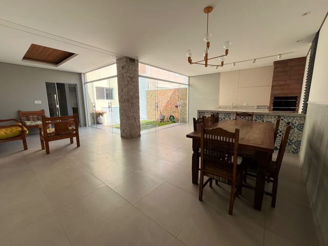 Foto do Casa - Casa para venda e locação, Condomínio Veredas, Taubaté, SP | Venter imoveis