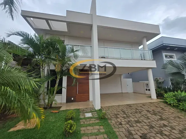 Casa com 373m² 3 quartos e 4 banheiros, para alugar, no bairro Esperança em Londrina