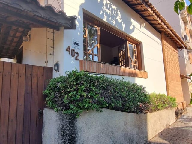 Casa 2 quartos e 2 banheiros, à venda, no bairro Centro em São João da Boa Vista