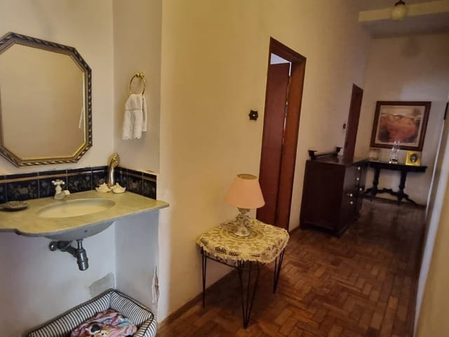 Casa 2 quartos e 2 banheiros, à venda, no bairro Centro em São João da Boa Vista