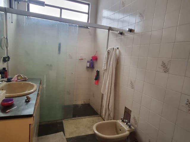 Casa 2 quartos e 2 banheiros, à venda, no bairro Centro em São João da Boa Vista