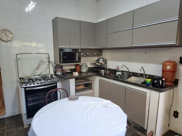 Casa 2 quartos e 2 banheiros, à venda, no bairro Centro em São João da Boa Vista